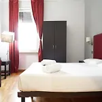 Target Inn Rooms