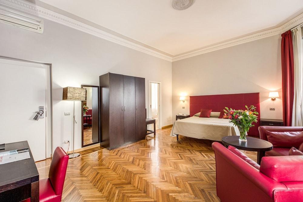 Target 3* Roma