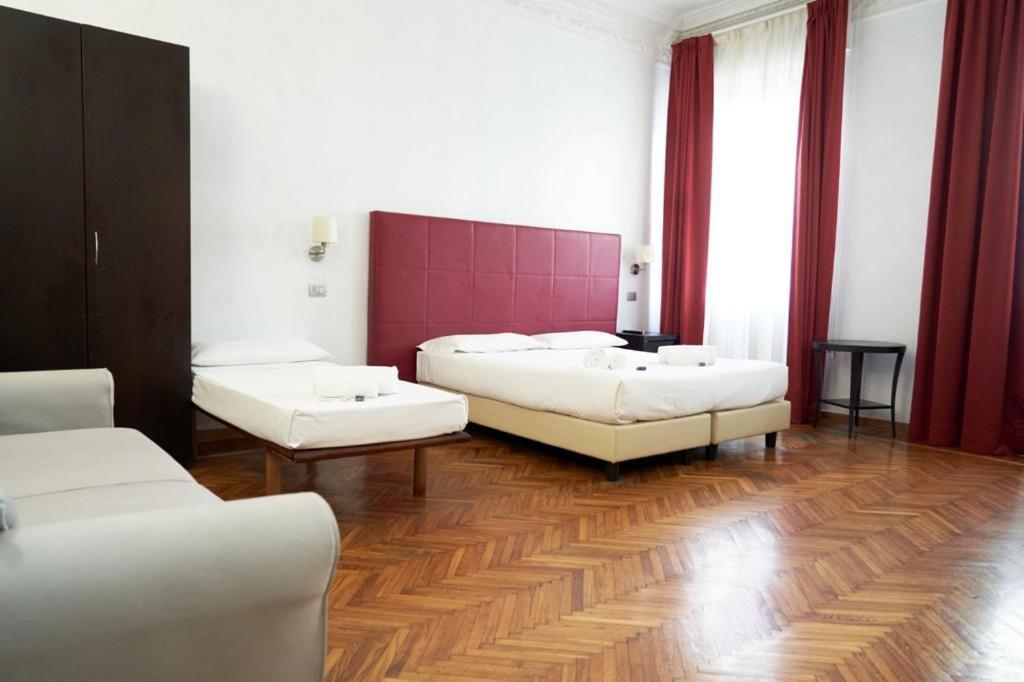 Target Affittacamere Roma