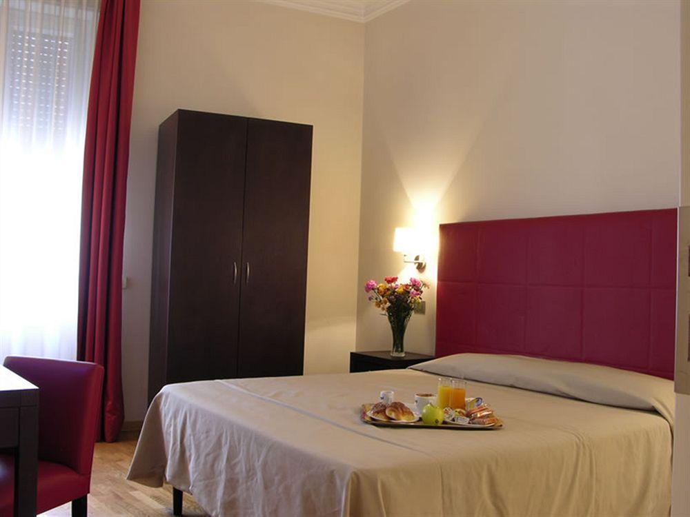 Target Affittacamere Roma