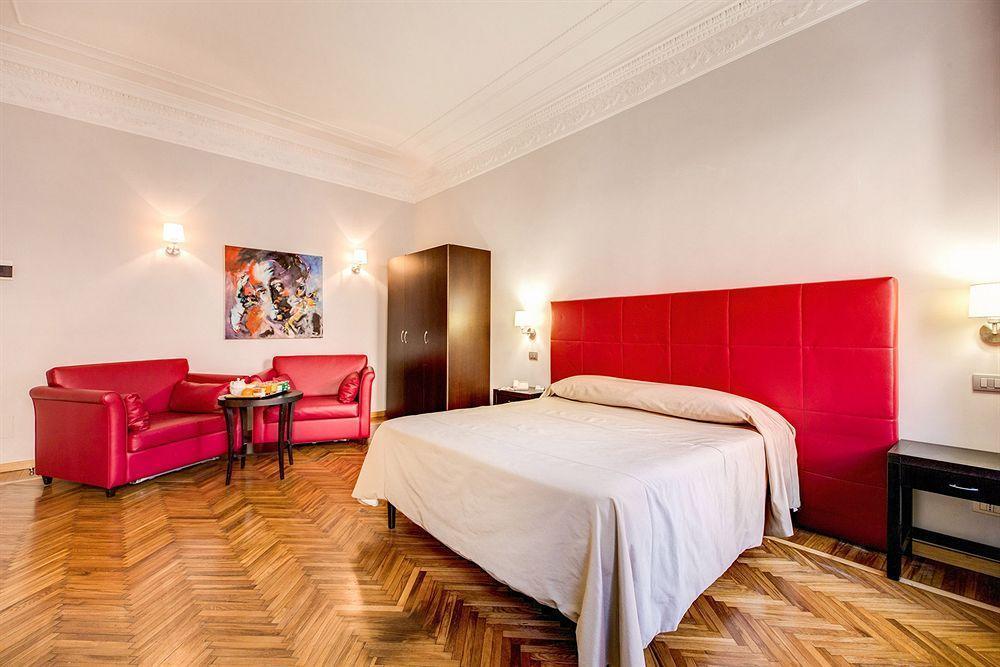 Target Affittacamere Roma