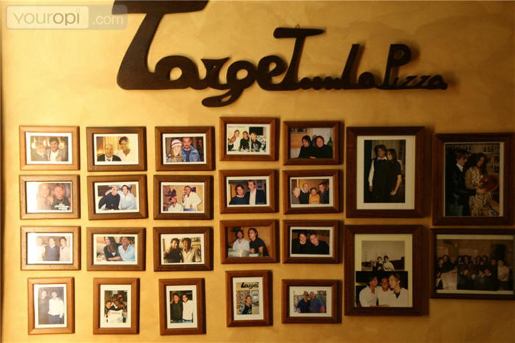 Target Affittacamere Roma