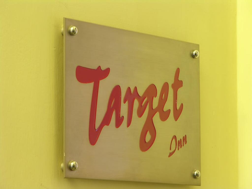 Affittacamere Target