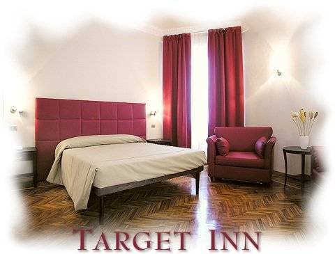 Affittacamere Target Roma