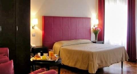 Affittacamere Target Roma