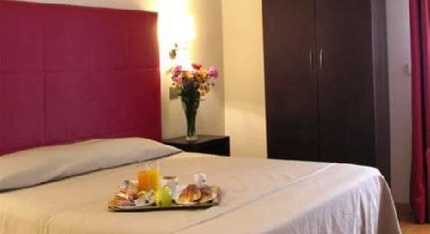 Target 3* Roma