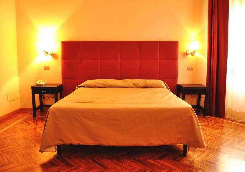 Target Affittacamere Roma