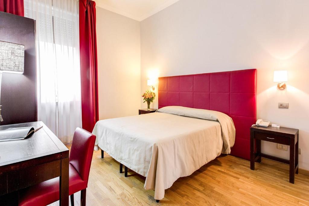 Affittacamere Target Roma